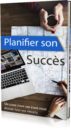 Planifier son succès